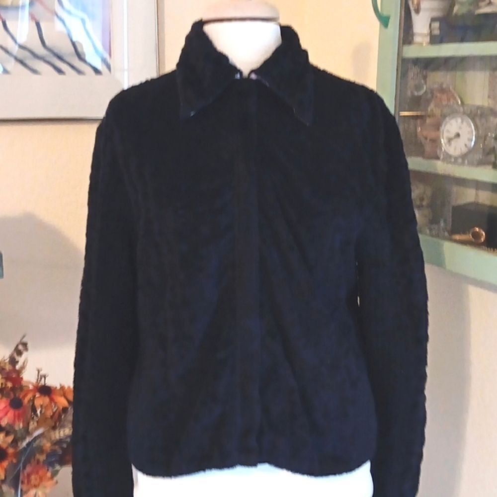 UBU...I'll be me Reversible Jacket - Picture 2 of 16